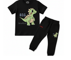 Big Brother Tracksuit | Kids T shirt and trouser | Mini Minors Kin Trends | Kintrends