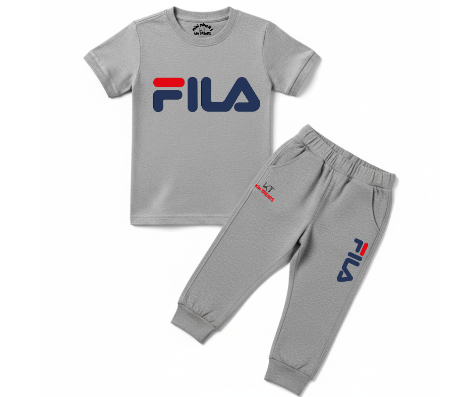 FLA Tracksuit