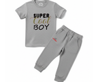 Super Cool Boy Tracksuit