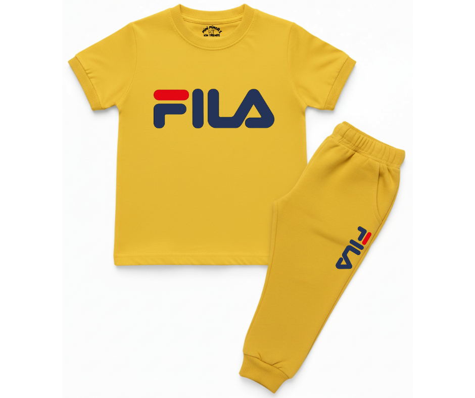 FLA Tracksuit