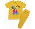Relaxing Barbie Summer Tracksuit - Kin Trends