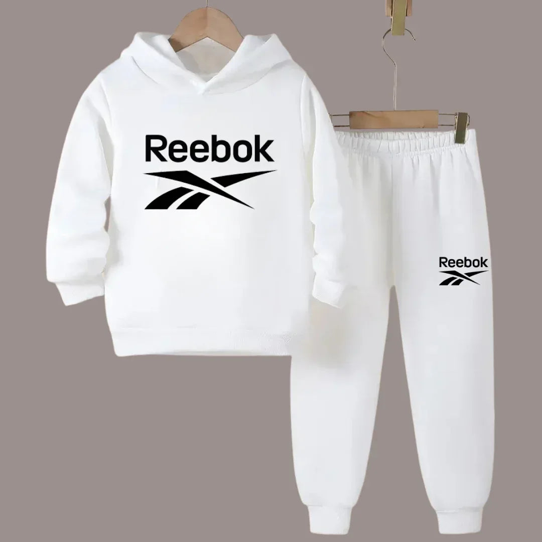 Premium RBK Hoodie Tracksuit - Kin Trends