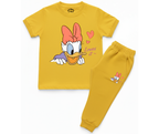 Disney Duck Summer Tracksuits