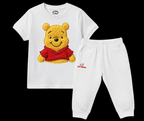 WTP Tracksuit (Not Embroidered) Kids T shirt and trouser | Mini Minors Kin Trends | Kintrends