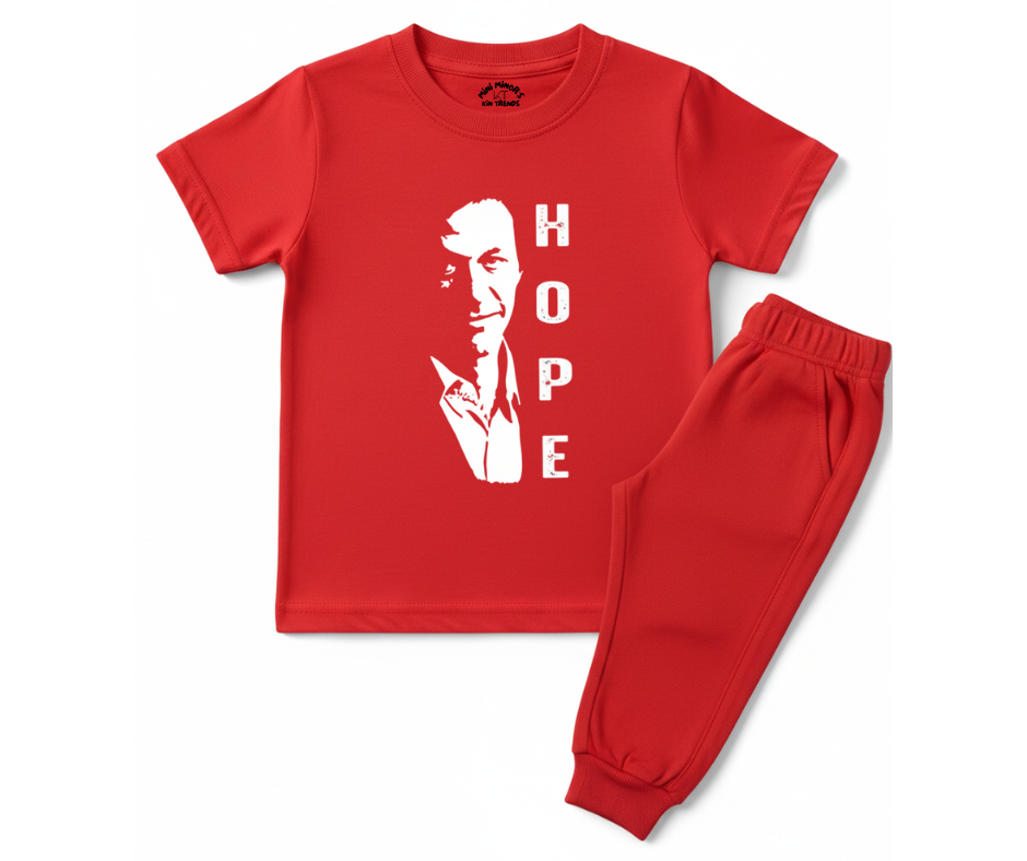 Hope IK Summer Tracksuit