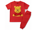 WTP Tracksuit (Not Embroidered) Kids T shirt and trouser | Mini Minors Kin Trends | Kintrends