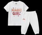 Premium Magic Girl Tracksuit (Not Embroidered)