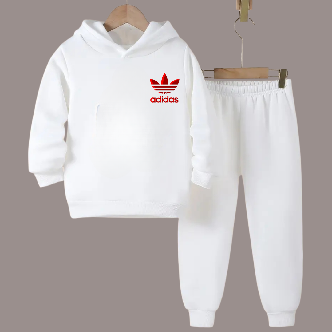 Addi D1 Hoodie Tracksuit