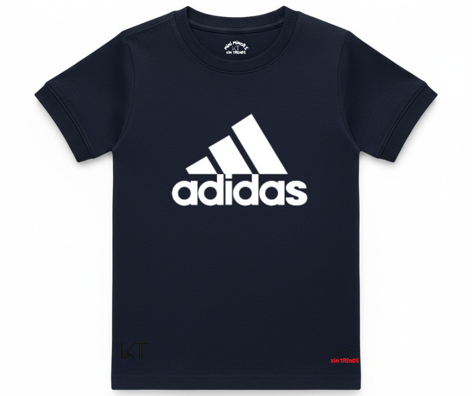 Addi D1 Tee