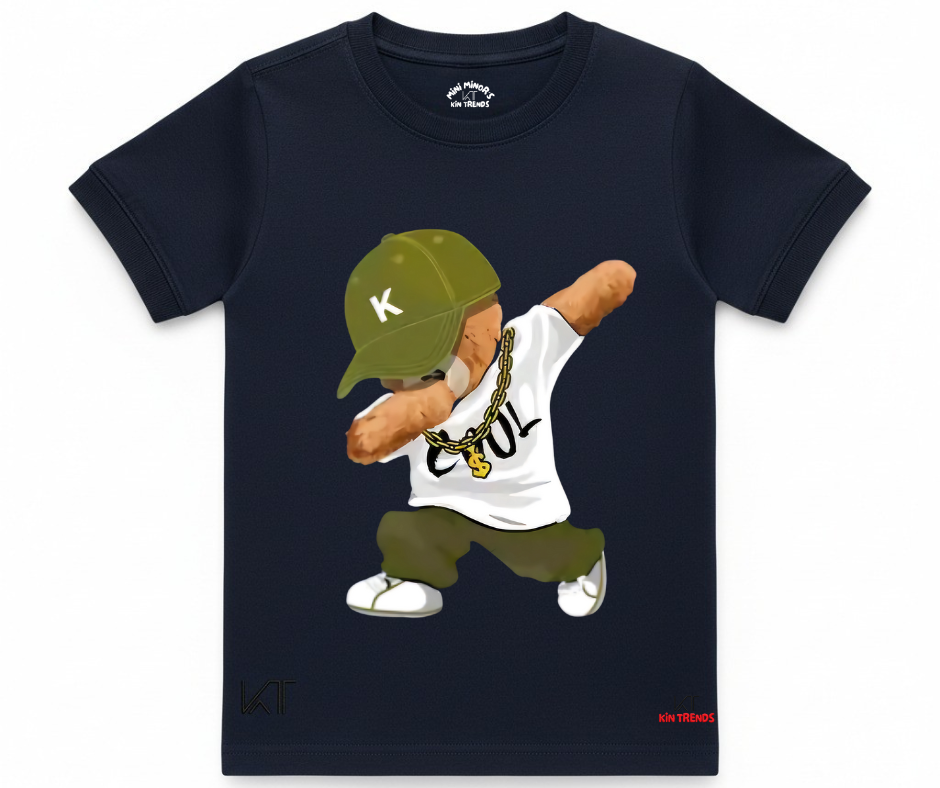 Favourite Cool Bear Tee