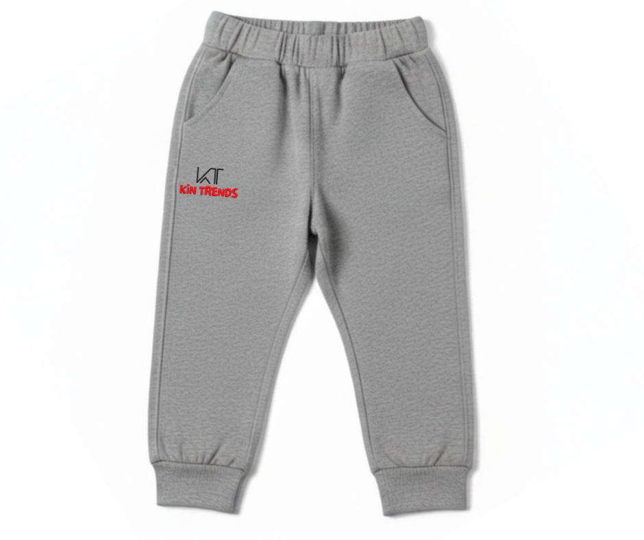 11 Colors Kids Cotton Trousers for kids | Mini Minors Kintrends