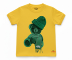 Greeny Bear Tee