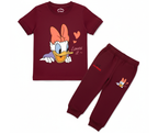 Disney Duck Summer Tracksuits