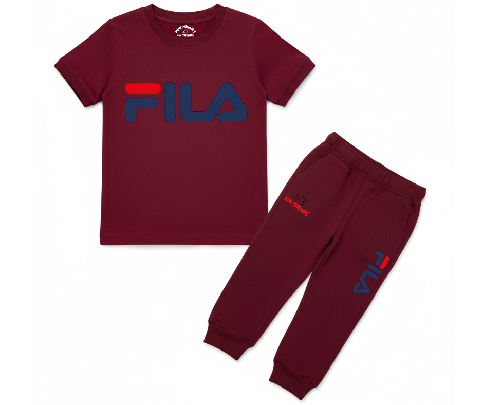 FLA Tracksuit