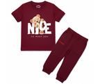 Nice Bear Summer Tracksuit
