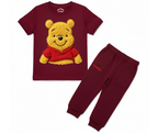 WTP Tracksuit (Not Embroidered) Kids T shirt and trouser | Mini Minors Kin Trends | Kintrends