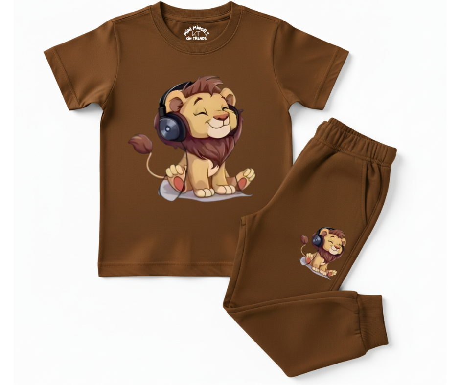 Music lover Tracksuit