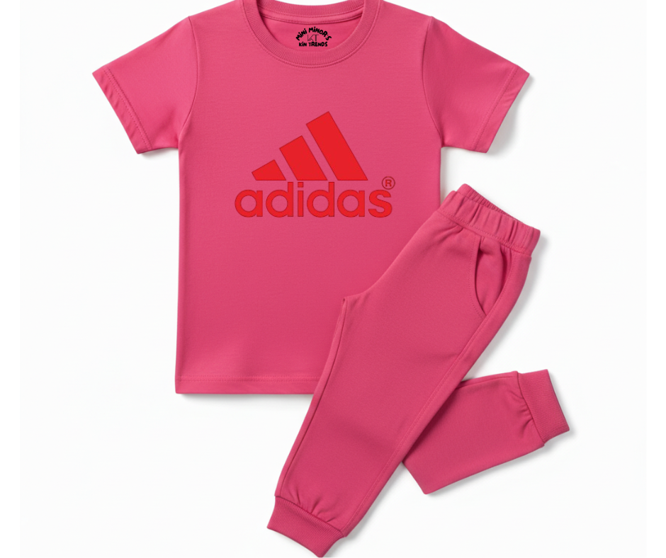 Addi D1 Tracksuit