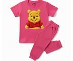 WTP Tracksuit (Not Embroidered) Kids T shirt and trouser | Mini Minors Kin Trends | Kintrends