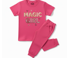 Premium Magic Girl Tracksuit (Not Embroidered)