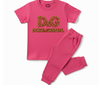 DG Tracksuit (Not Embroidered)