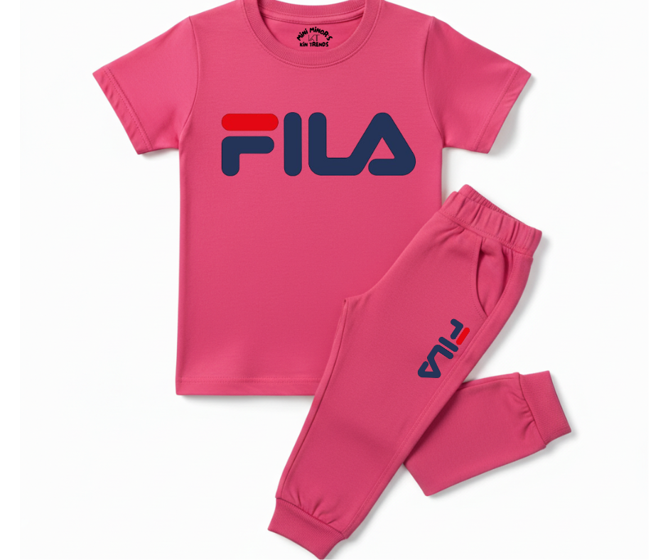 FLA Tracksuit