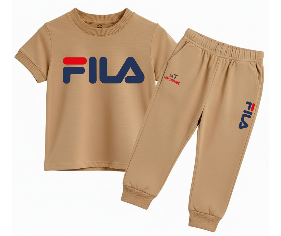 FLA Tracksuit