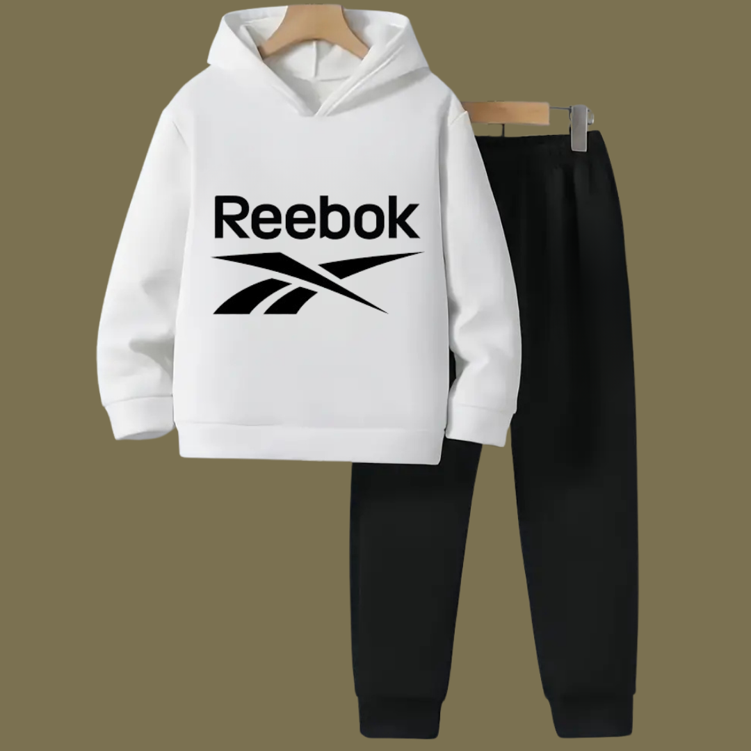 Premium RBK Hoodie Tracksuit