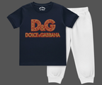 DG Tracksuit (Not Embroidered)