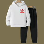 Addi D1 Hoodie Tracksuit