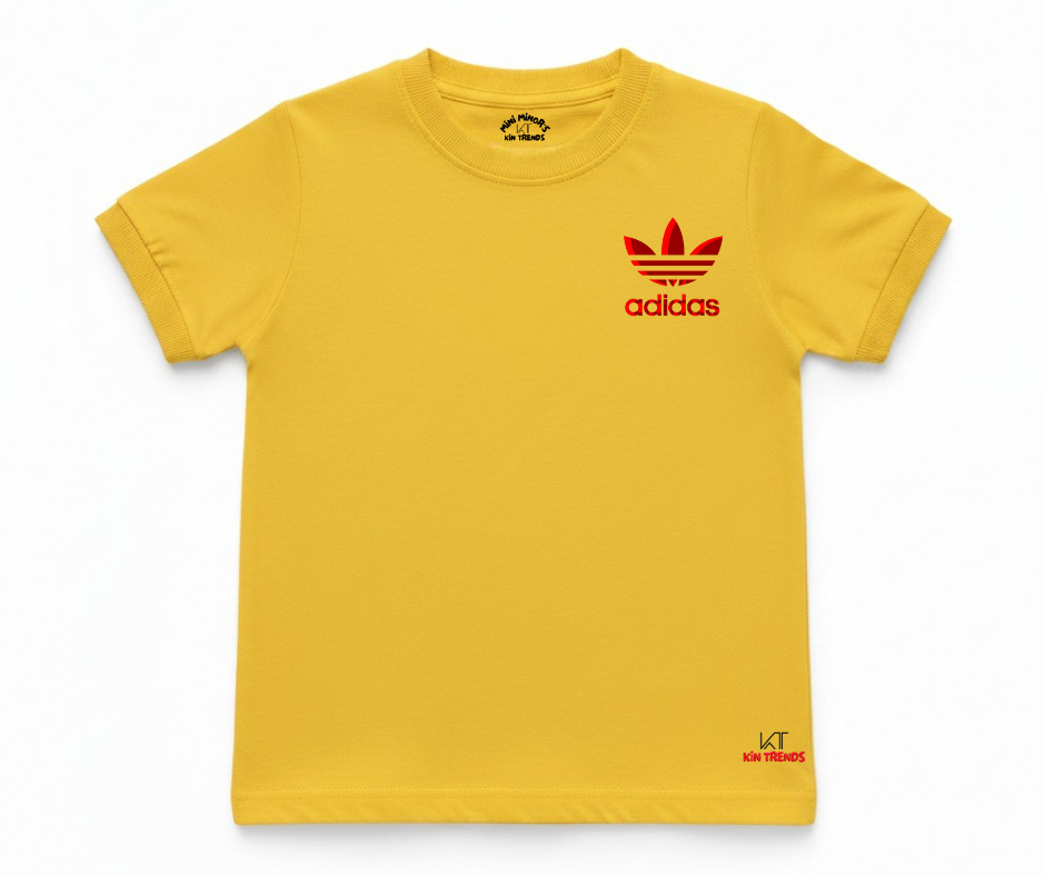 Addi D2 Tee