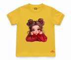 New Cute Doll Tee