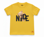 Nice Bear Tee