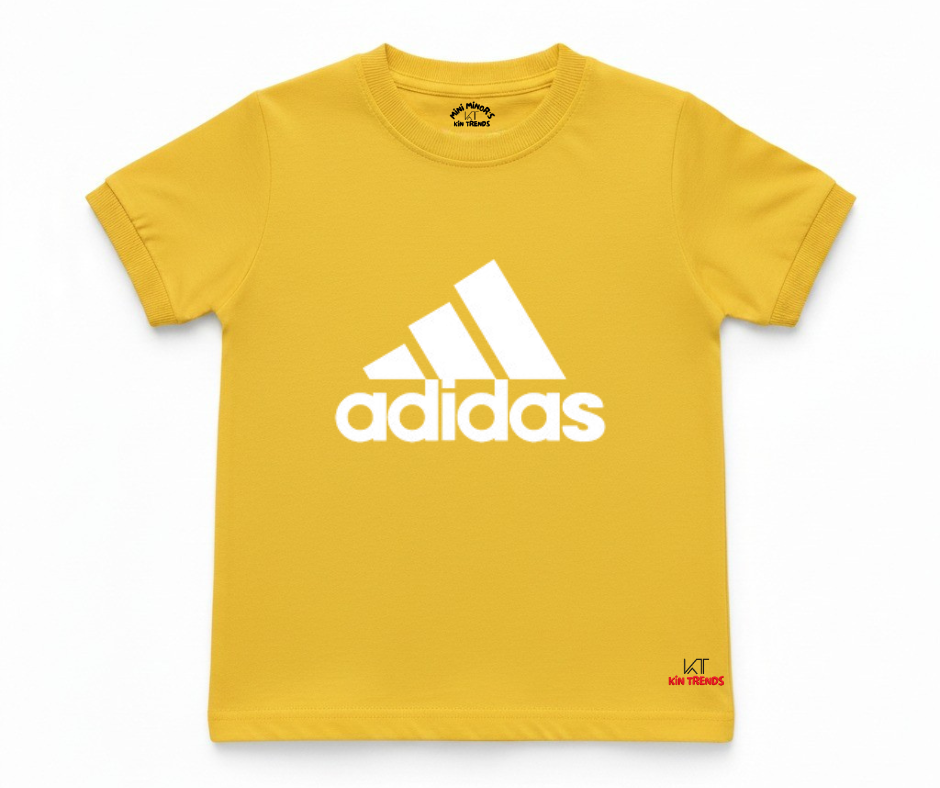 Addi D1 Tee