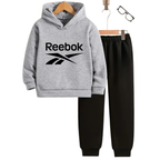 Premium RBK Hoodie Tracksuit