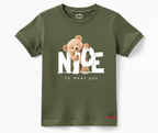 Nice Bear Tee