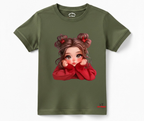 New Cute Doll Tee