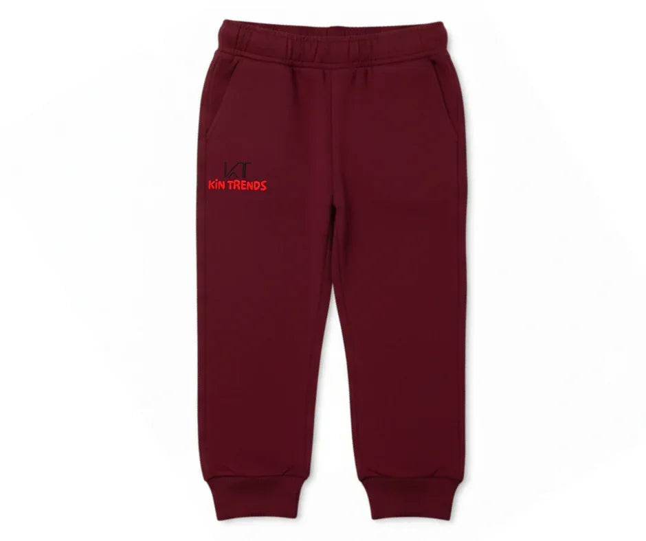 11 Colors Summer Cotton Trousers for kids | Mini Minors Kintrends