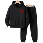 Addi D1 Hoodie Tracksuit