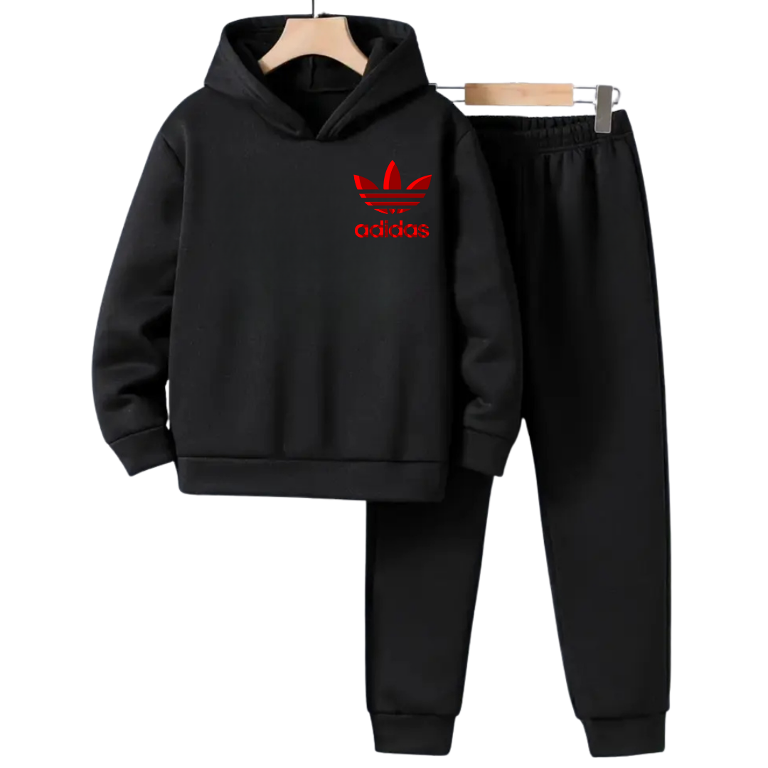 Addi D1 Hoodie Tracksuit