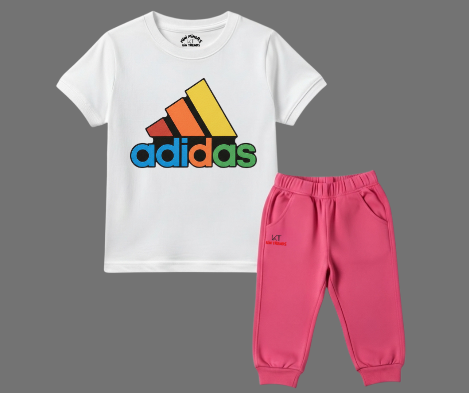 Addi D4 Summer Tracksuit