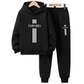 Empo Armni Hoodie Tracksuit