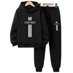 Empo Armni Hoodie Tracksuit