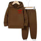 Addi D1 Hoodie Tracksuit