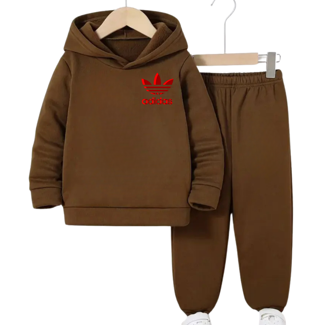 Addi D1 Hoodie Tracksuit