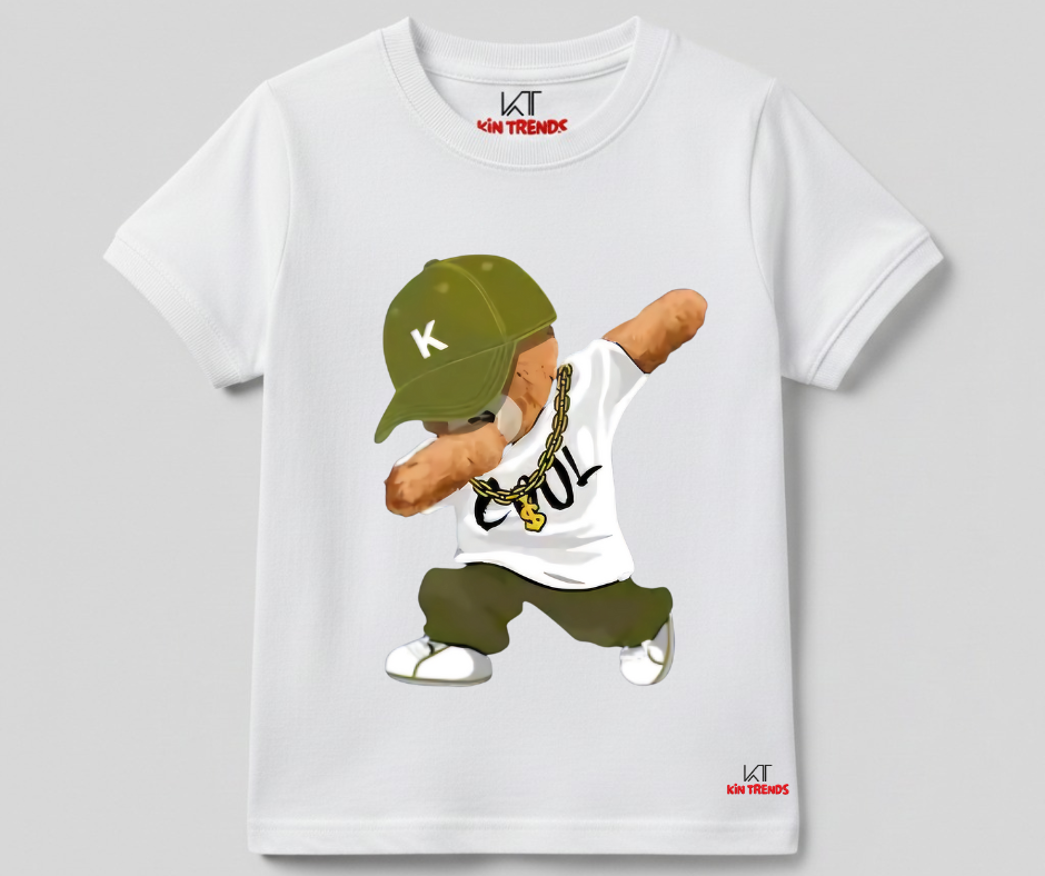 Favourite Cool Bear Tee