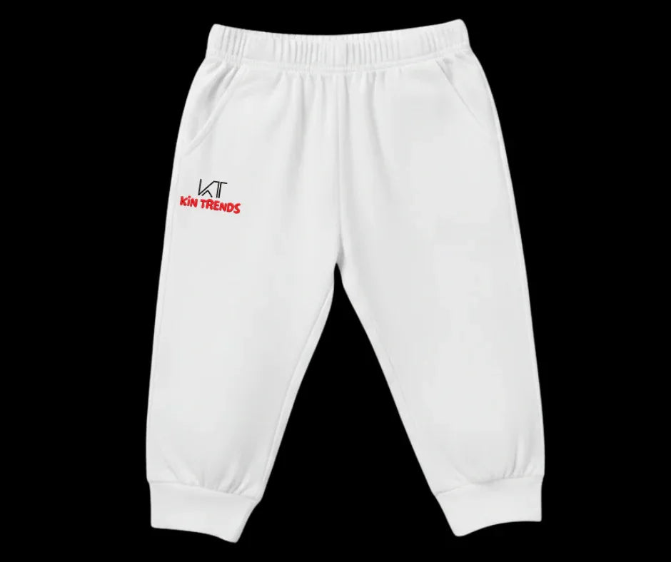 11 Colors Summer Cotton Trousers for kids | Mini Minors Kintrends