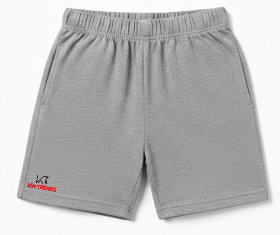 11 colors Kids cotton shorts for boys and girls | Mini Minors Kintrends