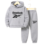 Premium RBK Hoodie Tracksuit