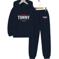 Tommy (the Myth) Hoodie Tracksuit